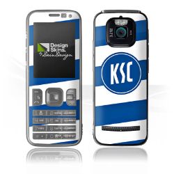 Folien für Smartphones glänzend