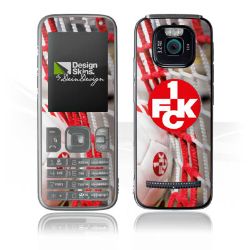 Folien für Smartphones glänzend