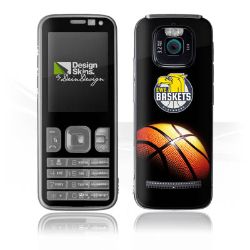 Folien für Smartphones glänzend