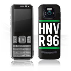 Folien für Smartphones glänzend