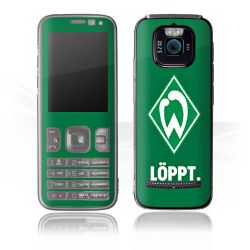 Folien für Smartphones glänzend