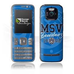 Folien für Smartphones glänzend