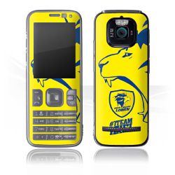 Folien für Smartphones glänzend