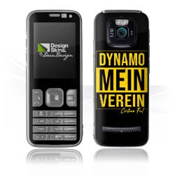 Folien für Smartphones glänzend