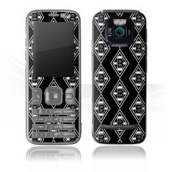 Folien für Smartphones glänzend