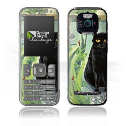 Folier Telefoner blank