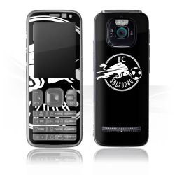 Folien für Smartphones glänzend