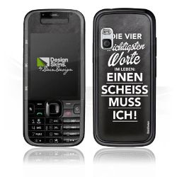 Folien für Smartphones glänzend