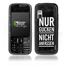 Folien für Smartphones glänzend