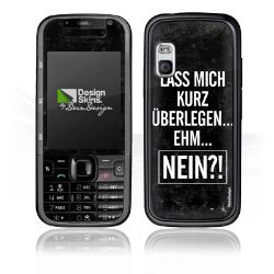 Folien für Smartphones glänzend