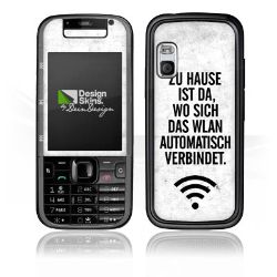 Folien für Smartphones glänzend