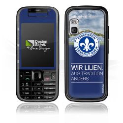 Folien für Smartphones glänzend