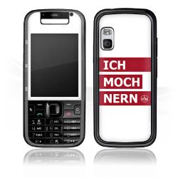 Folien für Smartphones glänzend