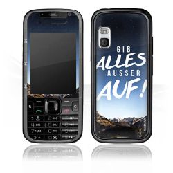 Folien für Smartphones glänzend