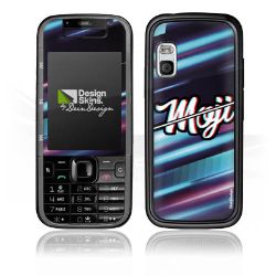 Folien für Smartphones glänzend