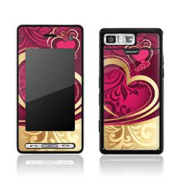 Foils for Smartphones glossy