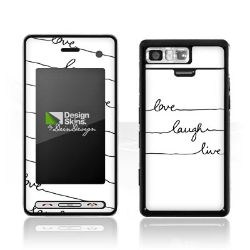 Foils for Smartphones glossy