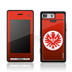 Folien für Smartphones glänzend