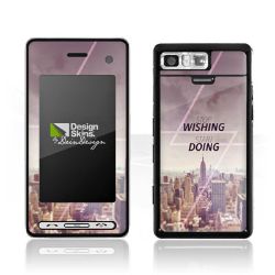 Foils for Smartphones glossy