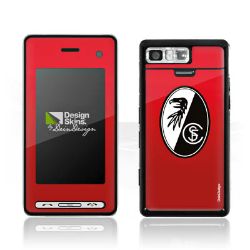 Folien für Smartphones glänzend