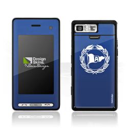 Folien für Smartphones glänzend