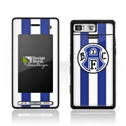 Folien für Smartphones glänzend