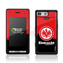 Folien für Smartphones glänzend