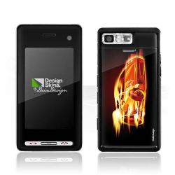 Foils for Smartphones glossy