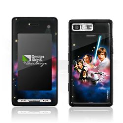 Foils for Smartphones glossy