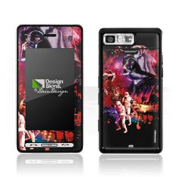 Foils for Smartphones glossy