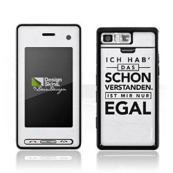 Folien für Smartphones glänzend