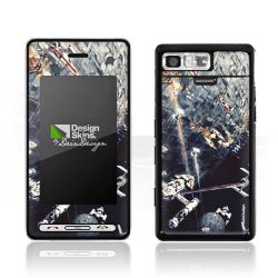 Foils for Smartphones glossy