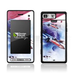 Foils for Smartphones glossy