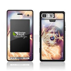 Foils for Smartphones glossy