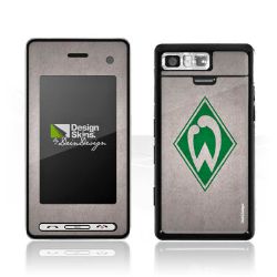 Folien für Smartphones glänzend