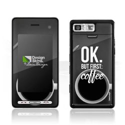 Foils for Smartphones glossy