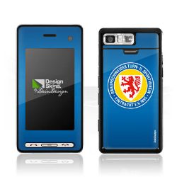 Folien für Smartphones glänzend