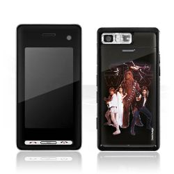 Foils for Smartphones glossy