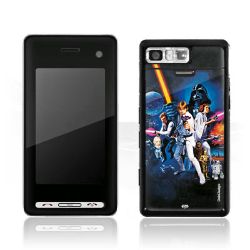 Foils for Smartphones glossy