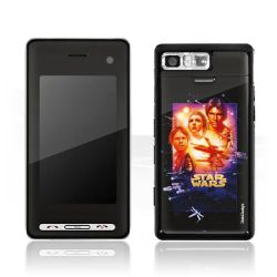 Foils for Smartphones glossy