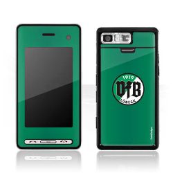 Folien für Smartphones glänzend