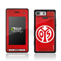 Folien für Smartphones glänzend