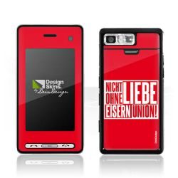 Folien für Smartphones glänzend