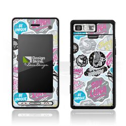 Foils for Smartphones glossy