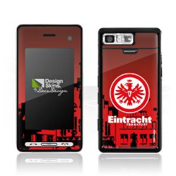 Folien für Smartphones glänzend