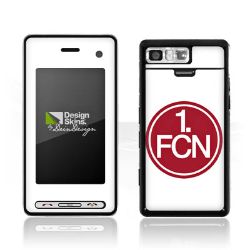 Folien für Smartphones glänzend