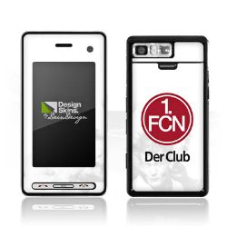 Folien für Smartphones glänzend