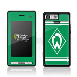 Folien für Smartphones glänzend