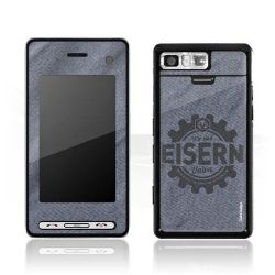 Folien für Smartphones glänzend