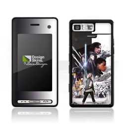 Foils for Smartphones glossy